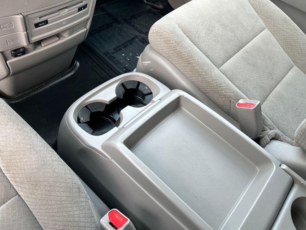 used 2016 Honda Odyssey car, priced at $9,249