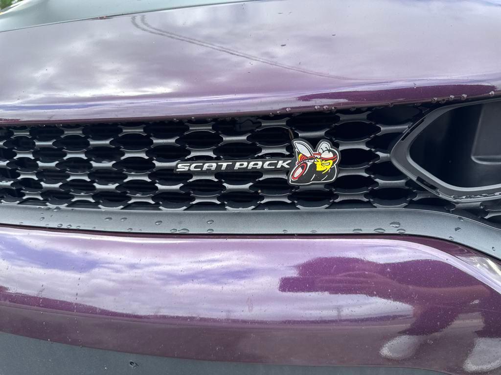 used 2022 Dodge Charger car, priced at $42,994