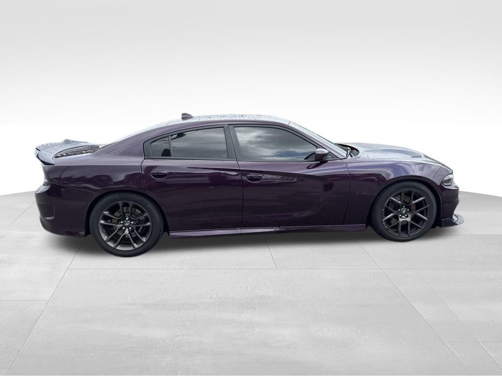 used 2022 Dodge Charger car, priced at $42,994