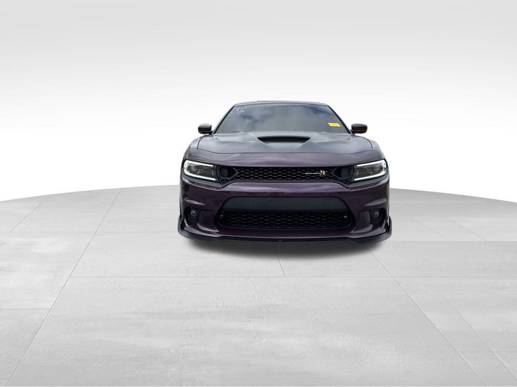 used 2022 Dodge Charger car, priced at $42,994