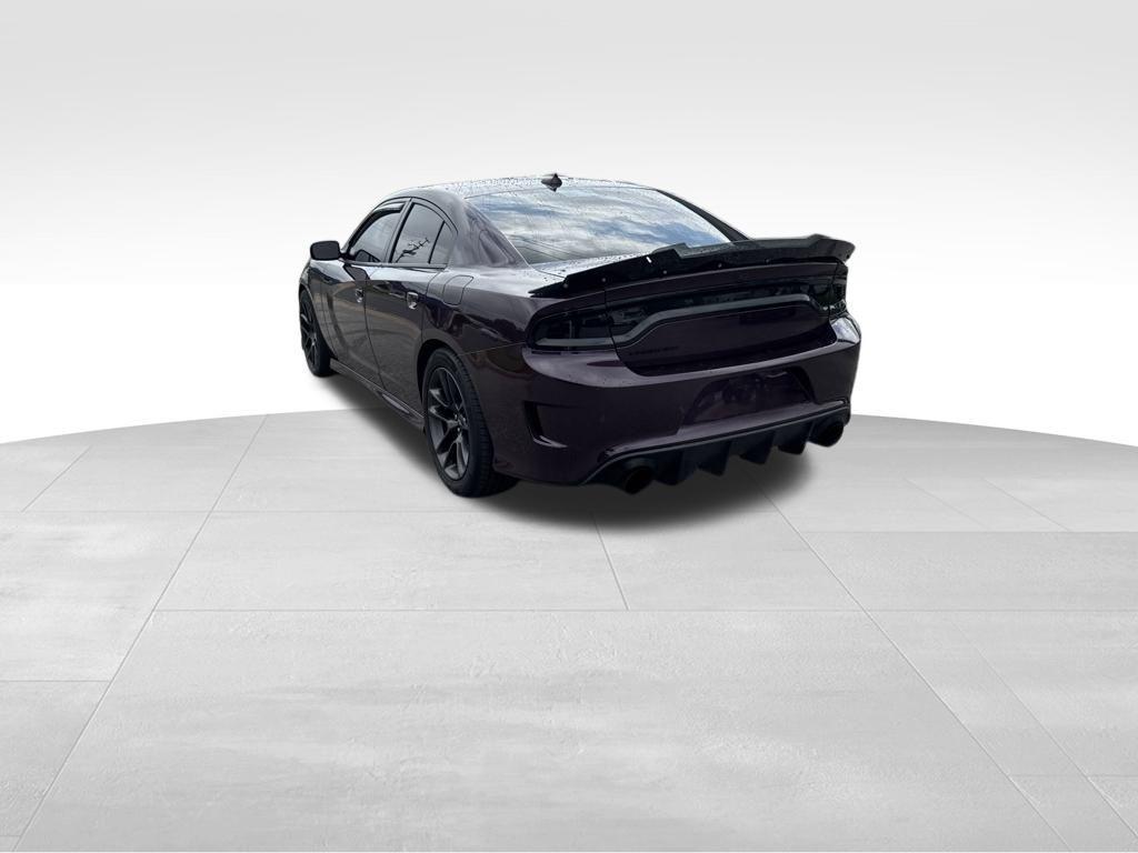 used 2022 Dodge Charger car, priced at $42,994