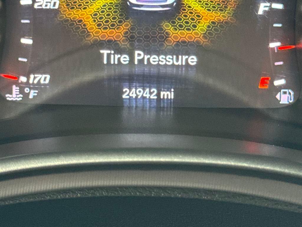 used 2022 Dodge Charger car, priced at $42,994