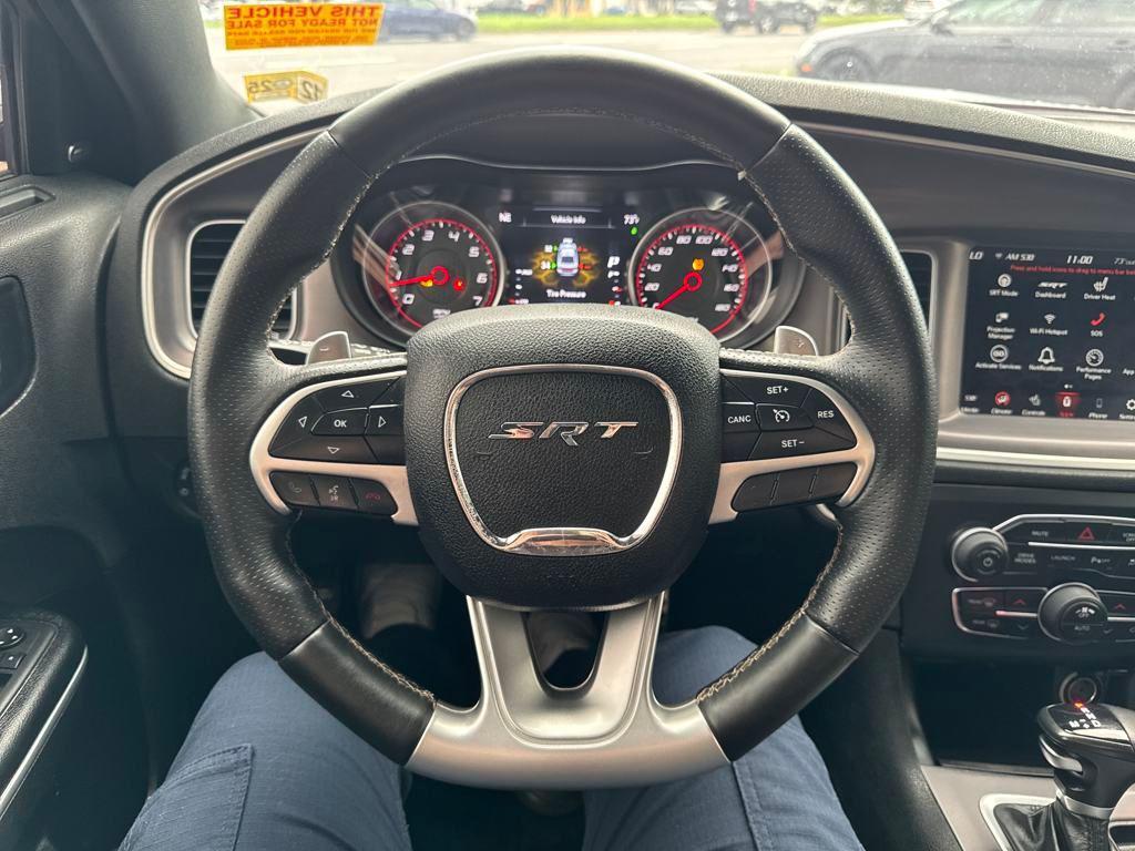 used 2022 Dodge Charger car, priced at $42,994