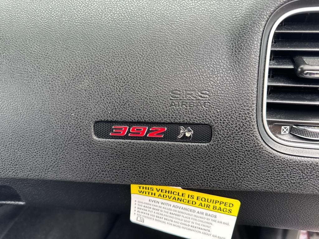 used 2022 Dodge Charger car, priced at $42,994