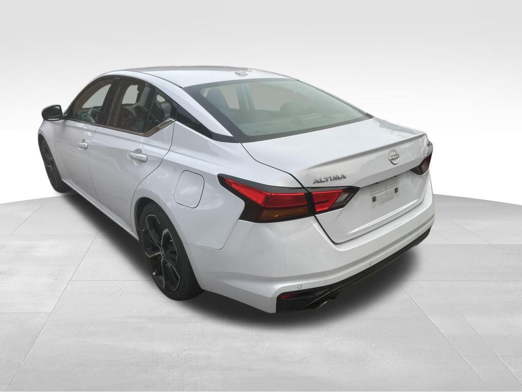 used 2024 Nissan Altima car, priced at $18,994