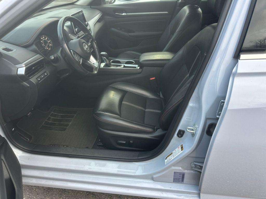 used 2024 Nissan Altima car, priced at $18,994