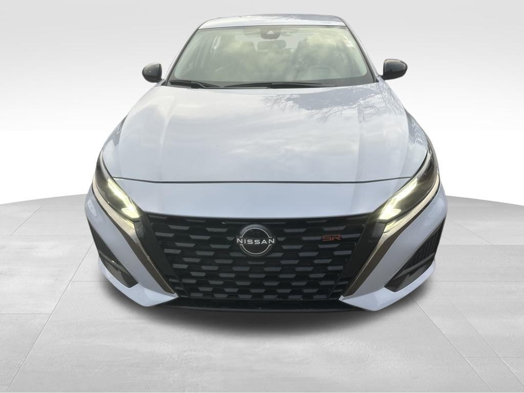 used 2024 Nissan Altima car, priced at $18,994