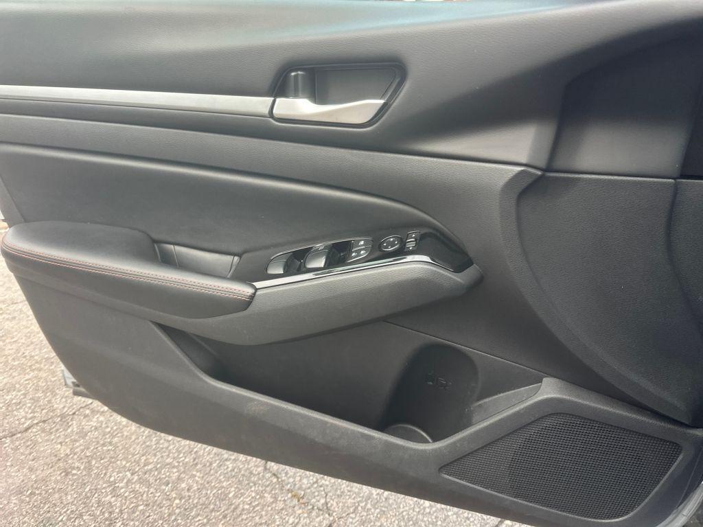 used 2024 Nissan Altima car, priced at $18,994