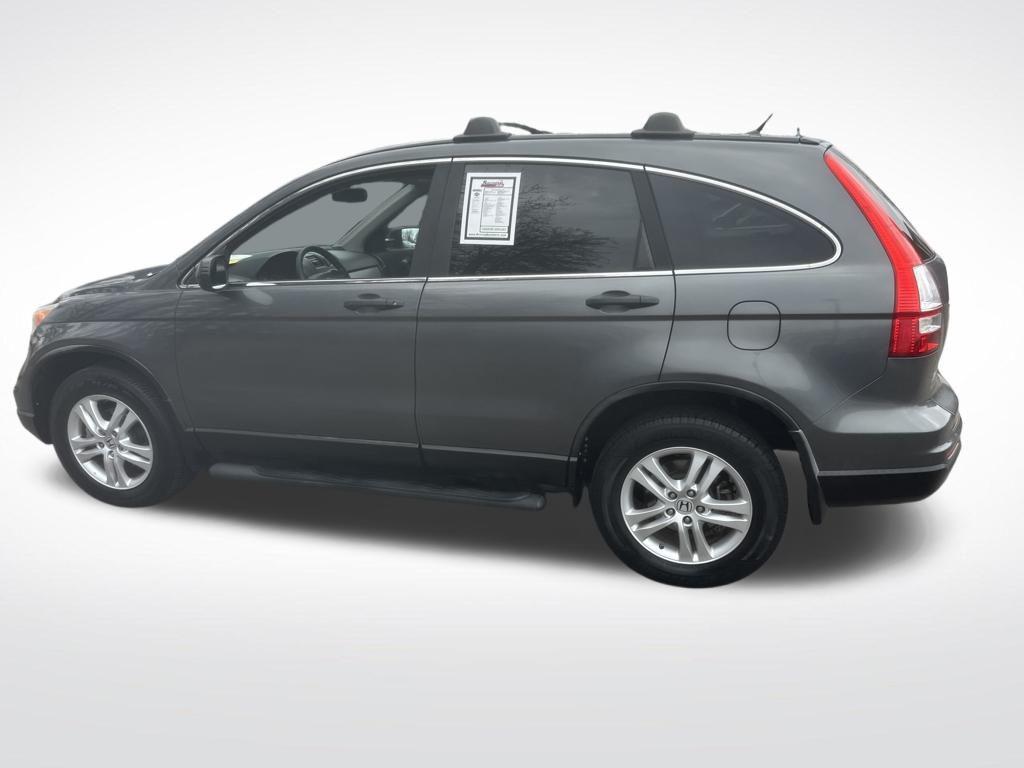 used 2011 Honda CR-V car, priced at $9,995