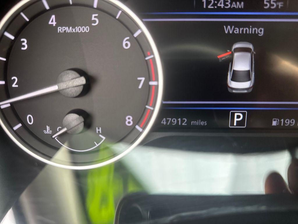 used 2024 Nissan Sentra car, priced at $16,810