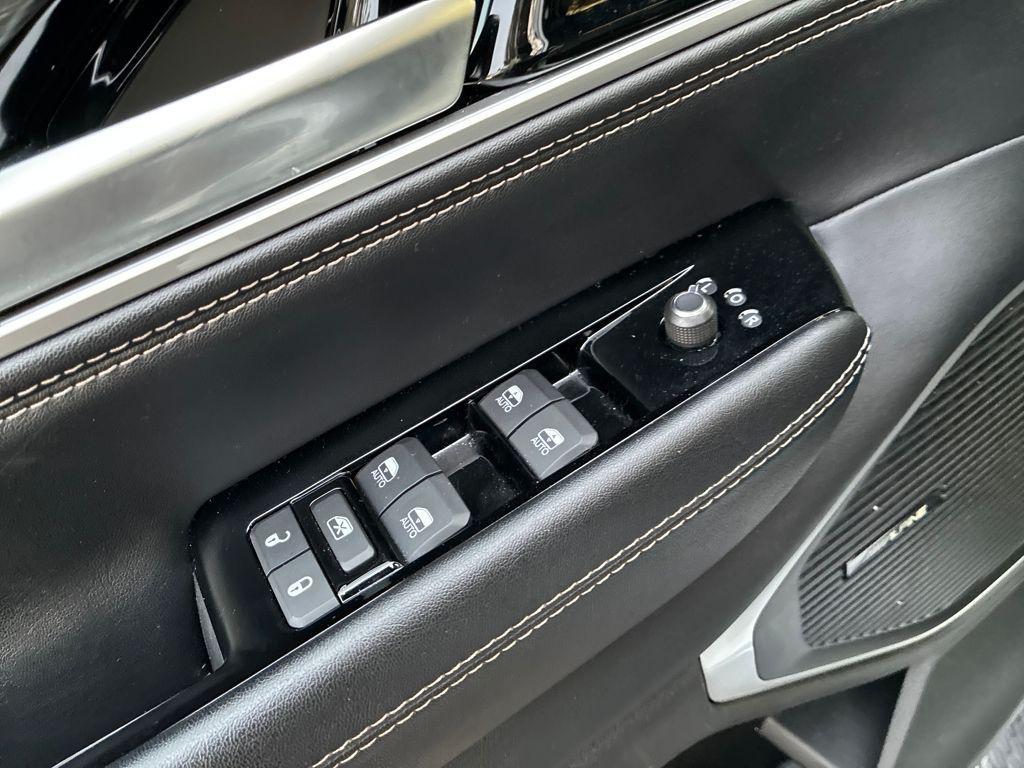 used 2024 Jeep Wagoneer car, priced at $45,830