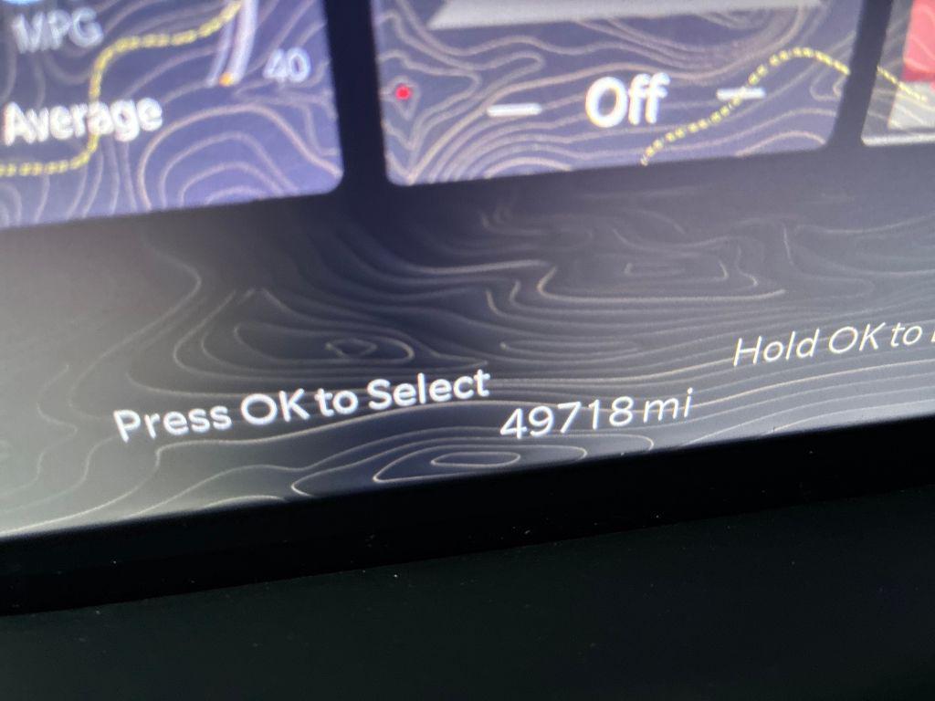 used 2024 Jeep Wagoneer car, priced at $45,830