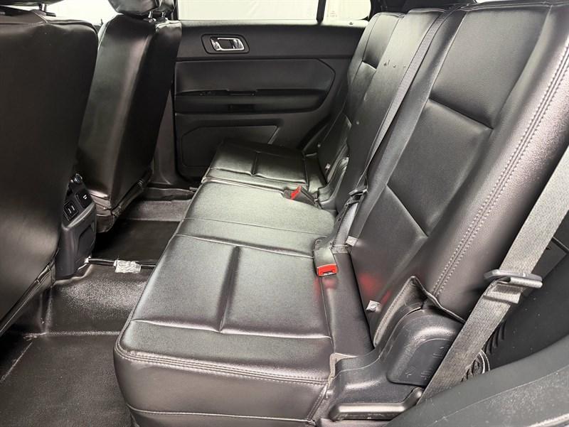 used 2019 Ford Utility Police Interceptor car, priced at $10,795
