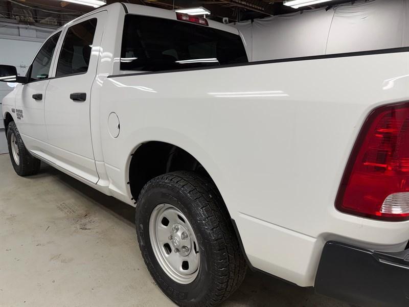 used 2019 Ram 1500 Classic car, priced at $29,795