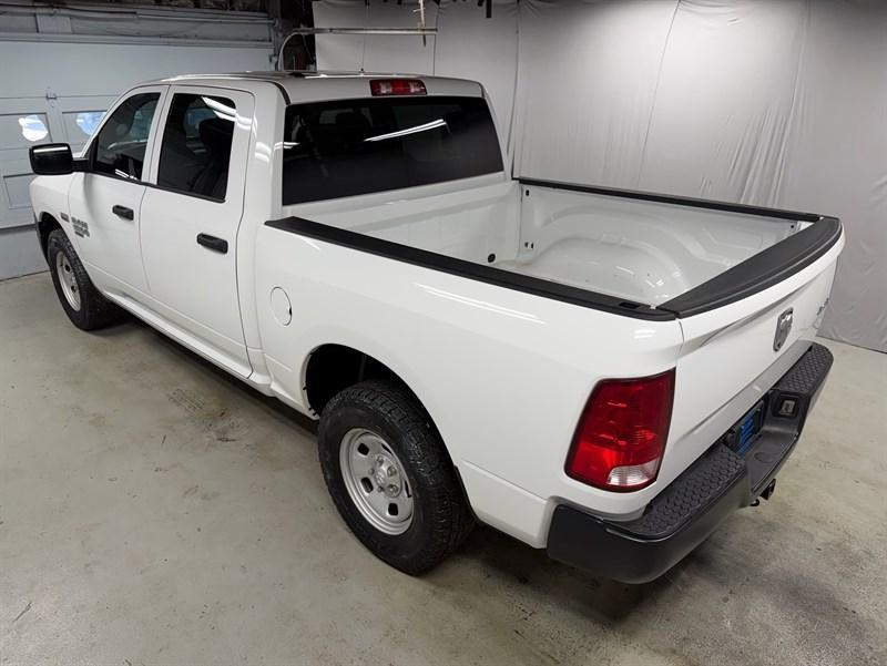 used 2019 Ram 1500 Classic car, priced at $29,795