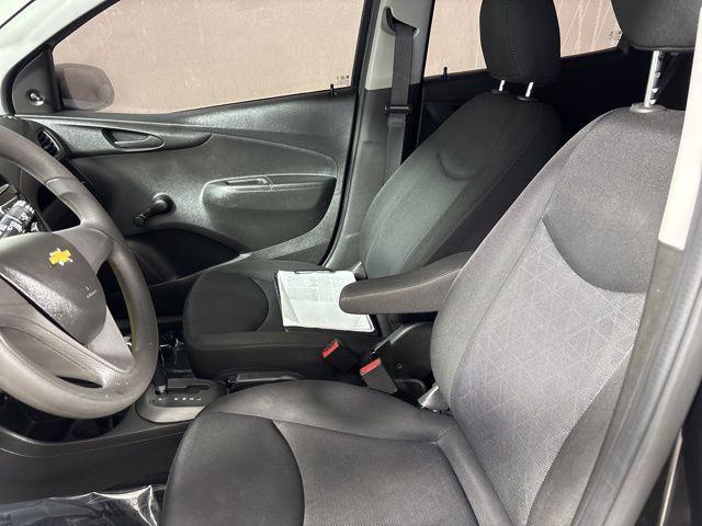 used 2020 Chevrolet Spark car, priced at $7,994