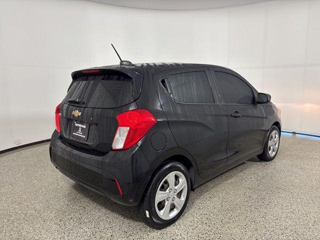 used 2020 Chevrolet Spark car, priced at $7,994