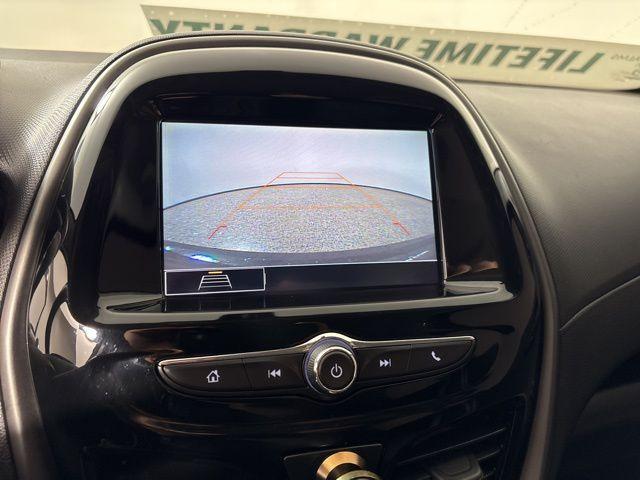 used 2020 Chevrolet Spark car, priced at $7,994