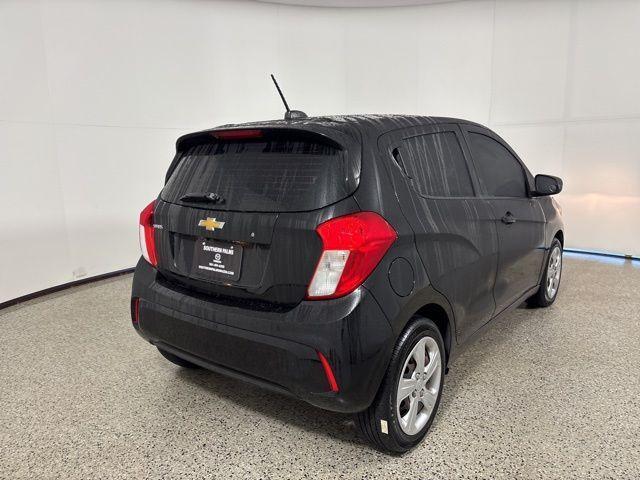 used 2020 Chevrolet Spark car, priced at $7,994