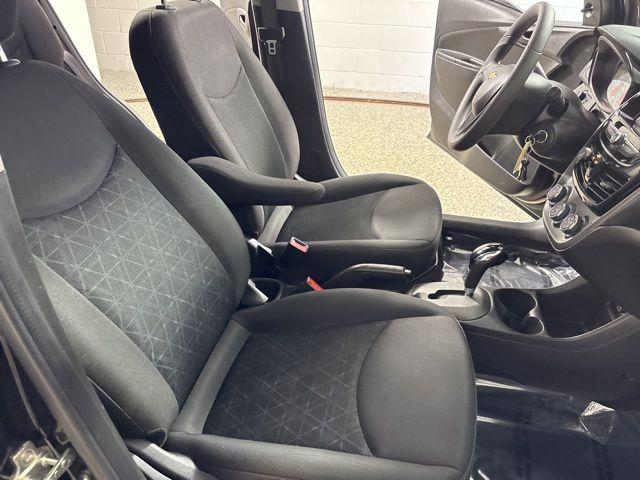 used 2020 Chevrolet Spark car, priced at $7,994