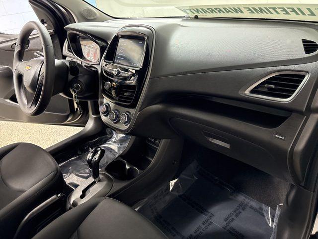 used 2020 Chevrolet Spark car, priced at $7,994