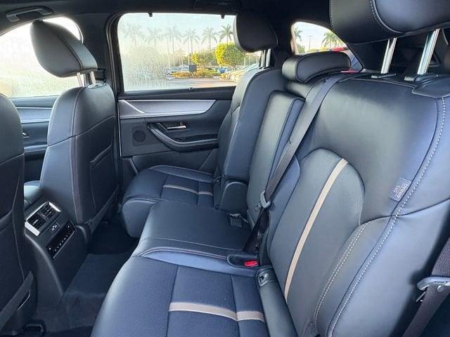 new 2026 Mazda CX-90 car, priced at $48,847