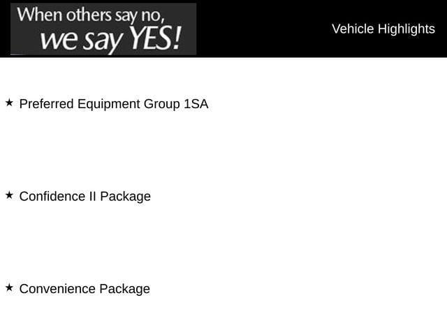 used 2023 Chevrolet TrailBlazer car, priced at $21,803