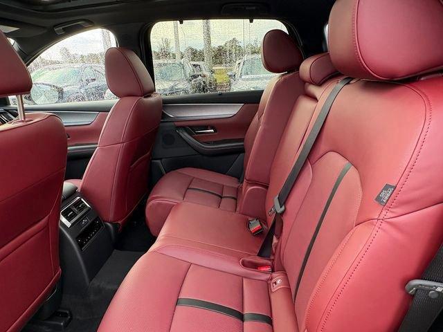 new 2026 Mazda CX-70 car, priced at $51,663