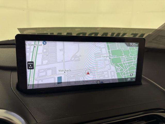 used 2024 Mazda MX-5 Miata car, priced at $29,168