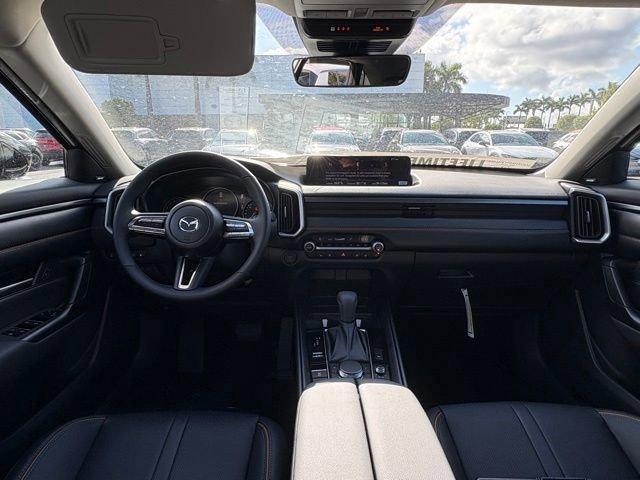 new 2026 Mazda CX-50 Hybrid car, priced at $36,863