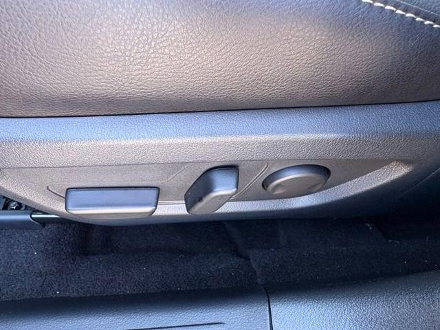 new 2026 Mazda CX-50 car, priced at $34,630