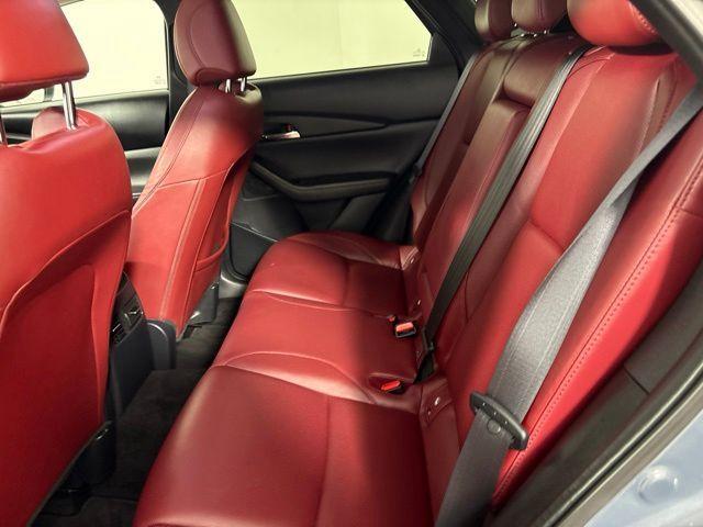 used 2023 Mazda CX-30 car, priced at $25,859