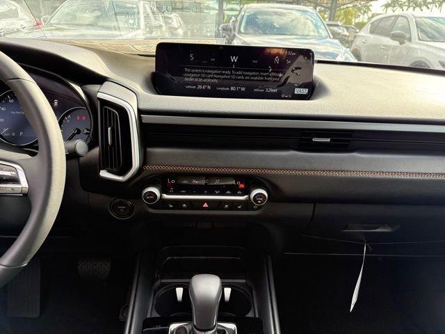 new 2026 Mazda CX-50 car, priced at $41,380