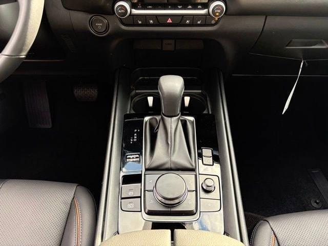 new 2026 Mazda CX-50 car, priced at $41,380