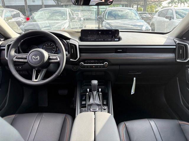 new 2026 Mazda CX-50 car, priced at $41,380