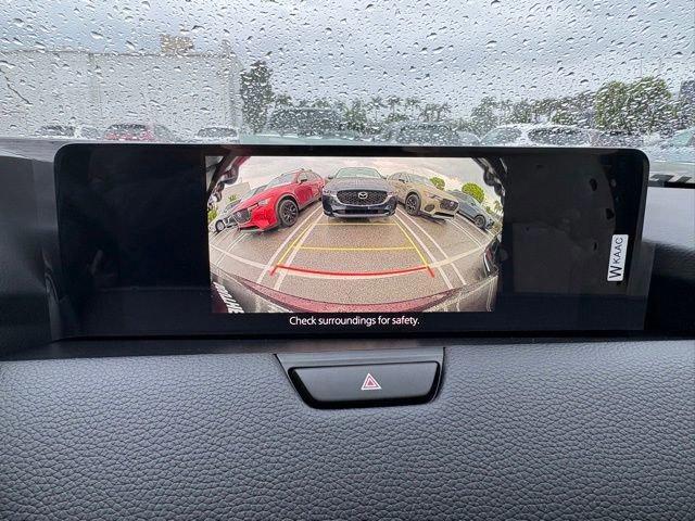 new 2026 Mazda CX-90 car, priced at $47,455