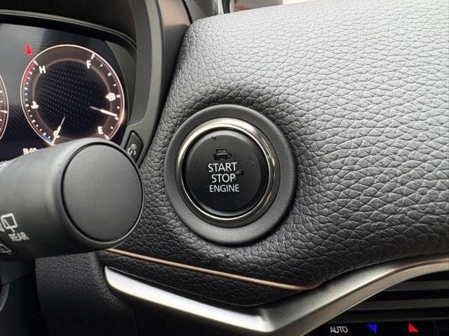 new 2026 Mazda CX-90 car, priced at $47,455