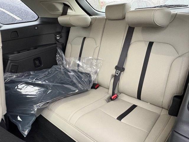 new 2026 Mazda CX-90 car, priced at $47,455