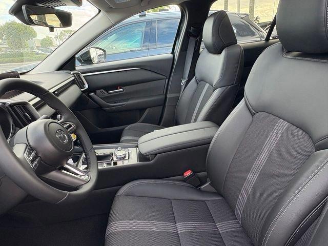 new 2026 Mazda CX-50 car, priced at $34,285