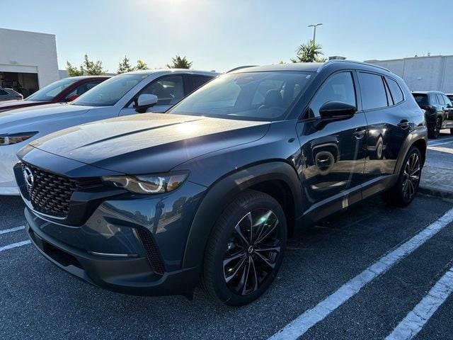new 2026 Mazda CX-50 car, priced at $34,285