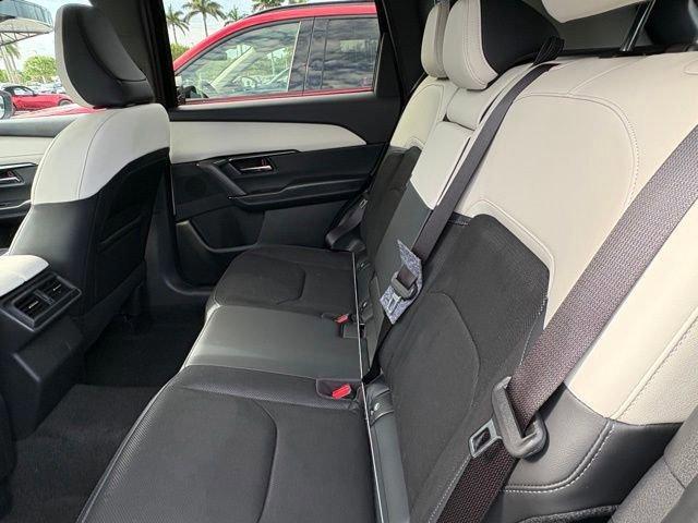new 2026 Mazda CX-5 car, priced at $33,675