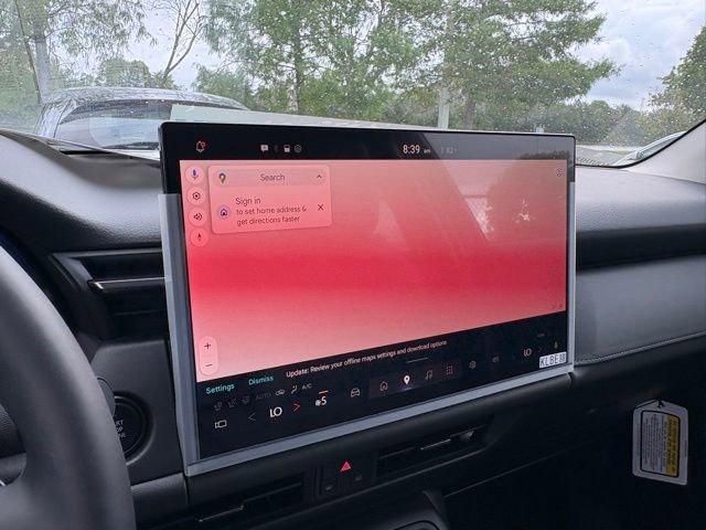 new 2026 Mazda CX-5 car, priced at $40,568