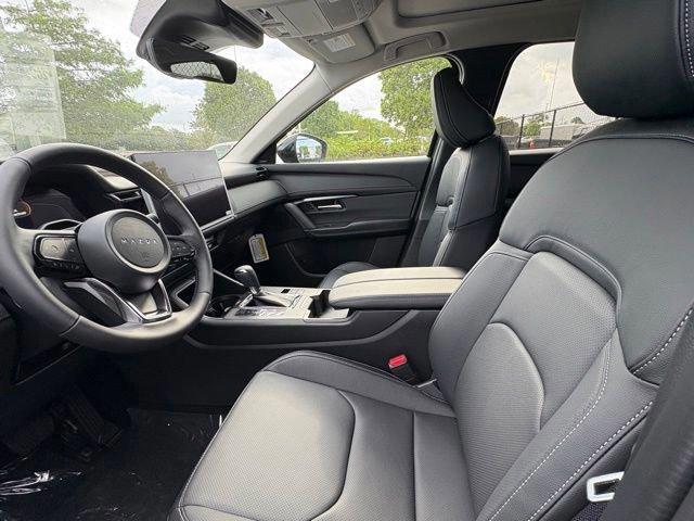new 2026 Mazda CX-5 car, priced at $40,568