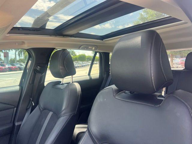 used 2024 Mazda CX-50 car, priced at $30,195