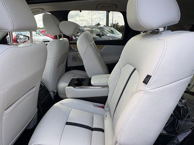 new 2026 Mazda CX-90 car, priced at $55,730