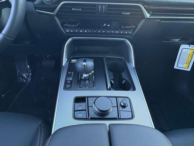 new 2026 Mazda CX-90 car, priced at $51,870