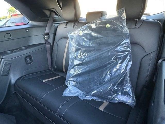 new 2026 Mazda CX-90 car, priced at $51,870