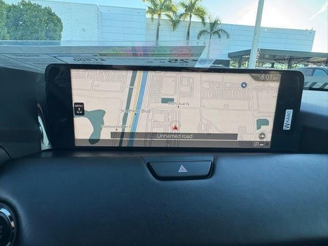 new 2026 Mazda CX-90 car, priced at $51,370