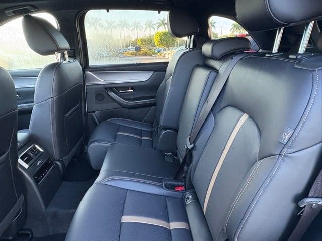 new 2026 Mazda CX-90 car, priced at $51,870