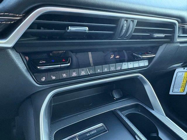 new 2026 Mazda CX-90 car, priced at $51,870